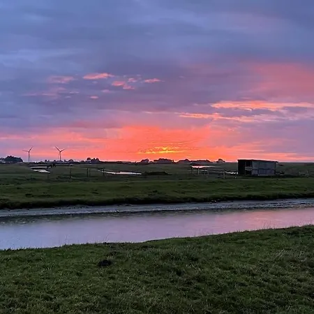 L Etang Des Maison De Charme Au Coeur Des Marais Pour 6pers *