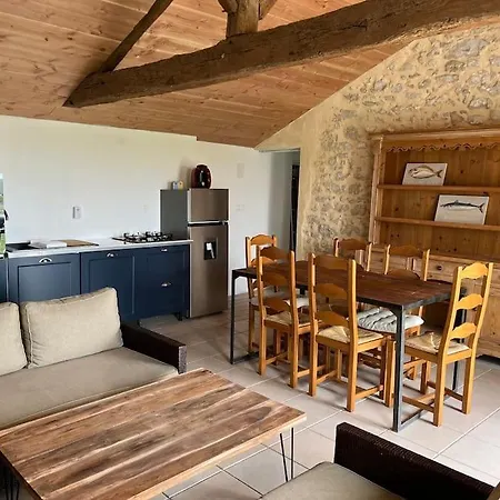 L Etang Des Maison De Charme Au Coeur Des Marais Pour 6pers *
