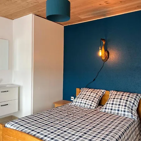 L Etang Des Maison De Charme Au Coeur Des Marais Pour 6pers * Bouin (Vendee)