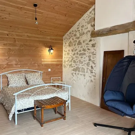 Maison De Charme Au Coeur Des Marais Pour 6 Pers. Σπίτι διακοπών Bouin (Vendee)