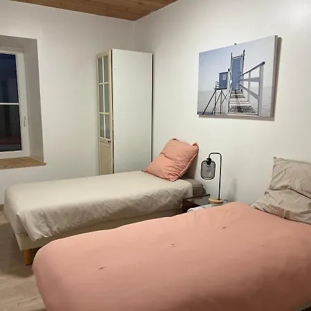 L Etang Des Maison De Charme Au Coeur Des Marais Pour 6pers