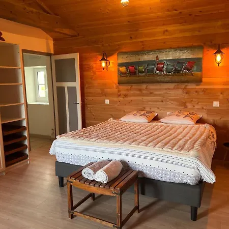 L Etang Des Maison De Charme Au Coeur Des Marais Pour 6pers *