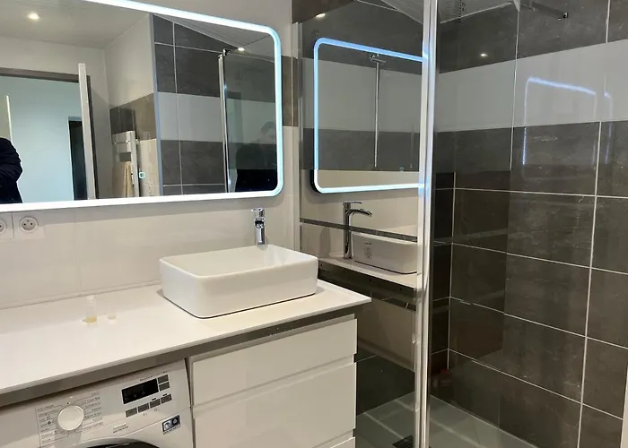 Casa de Férias L Etang Des Maison De Charme Au Coeur Des Marais Pour 6pers *