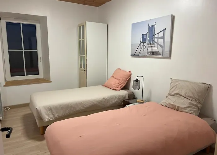 L Etang Des Maison De Charme Au Coeur Des Marais Pour 6pers